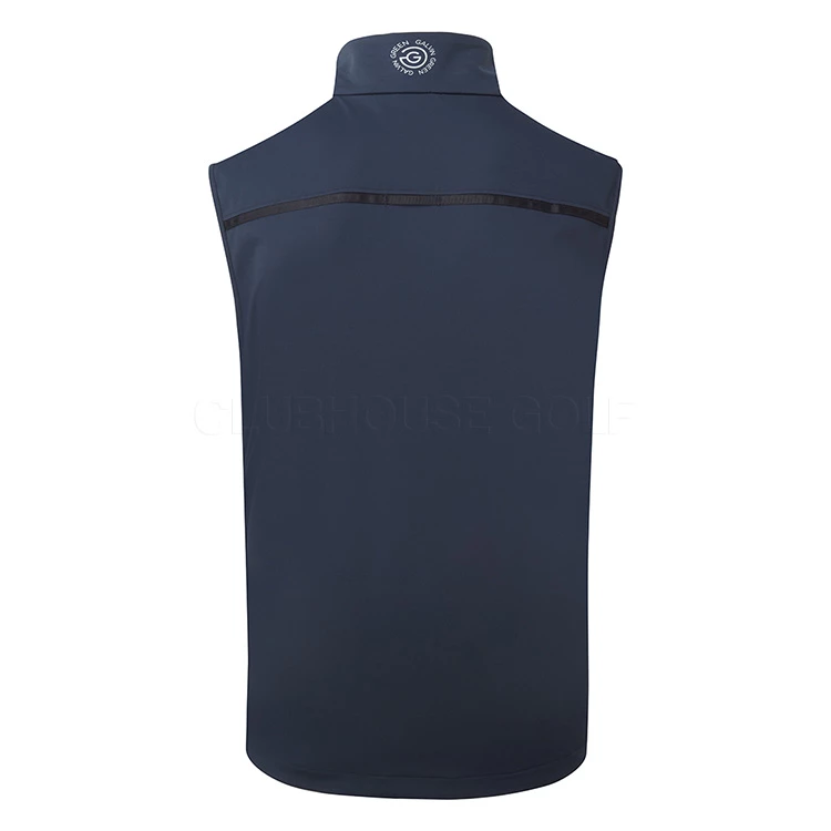 Galvingreen Galvin Green Lion Interface-1 Golf Wind Vest - Image 3