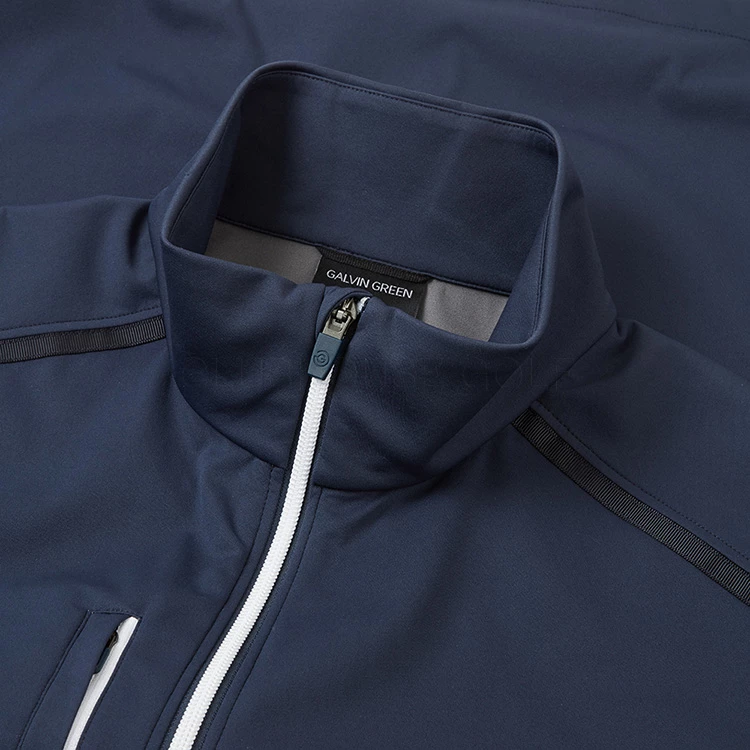 Galvingreen Galvin Green Lion Interface-1 Golf Wind Vest - Image 2