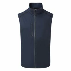 Galvingreen Galvin Green Lion Interface-1 Golf Wind Vest