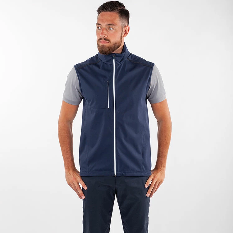Galvingreen Galvin Green Lion Interface-1 Golf Wind Vest - Image 4
