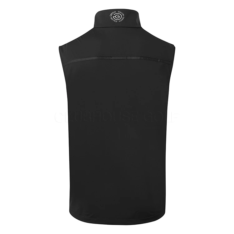 Galvingreen Galvin Green Lion Interface-1 Golf Wind Vest - Image 3