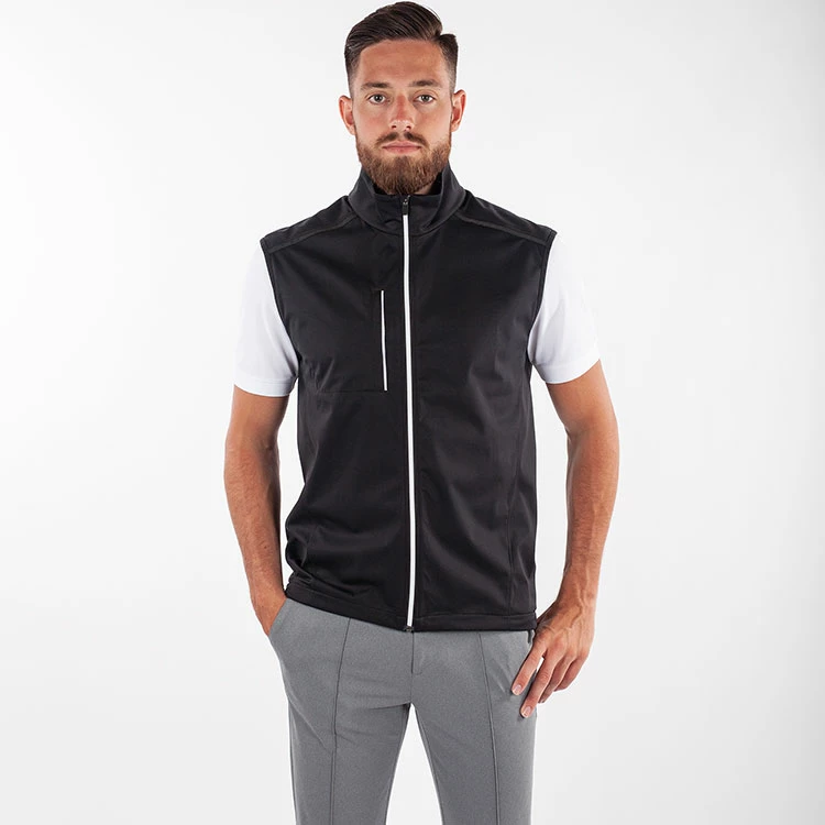 Galvingreen Galvin Green Lion Interface-1 Golf Wind Vest - Image 4