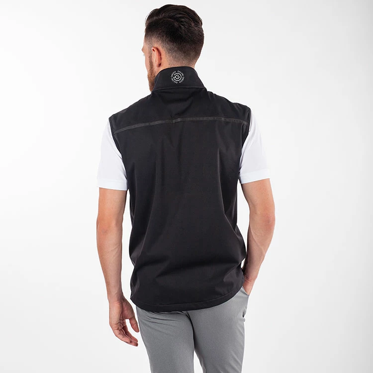 Galvingreen Galvin Green Lion Interface-1 Golf Wind Vest - Image 6