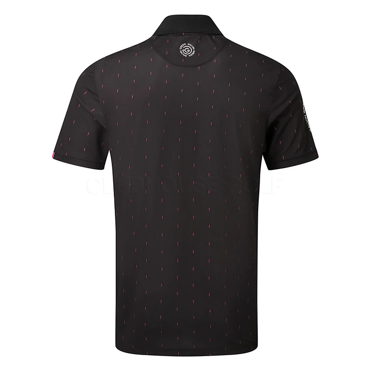 Galvingreen Galvin Green Mayson Golf Polo Shirt - Image 3