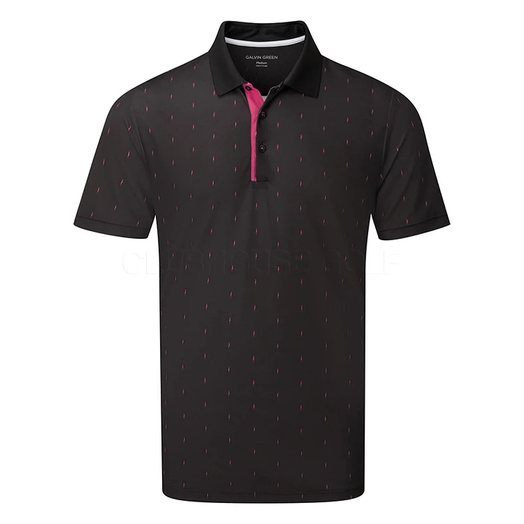 Galvingreen Galvin Green Mayson Golf Polo Shirt