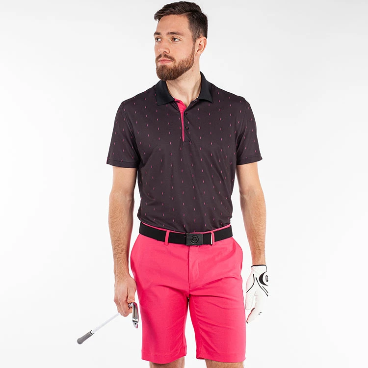 Galvingreen Galvin Green Mayson Golf Polo Shirt - Image 4