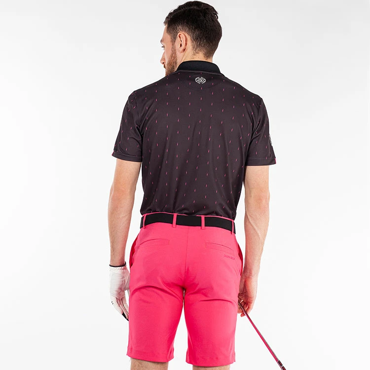 Galvingreen Galvin Green Mayson Golf Polo Shirt - Image 6