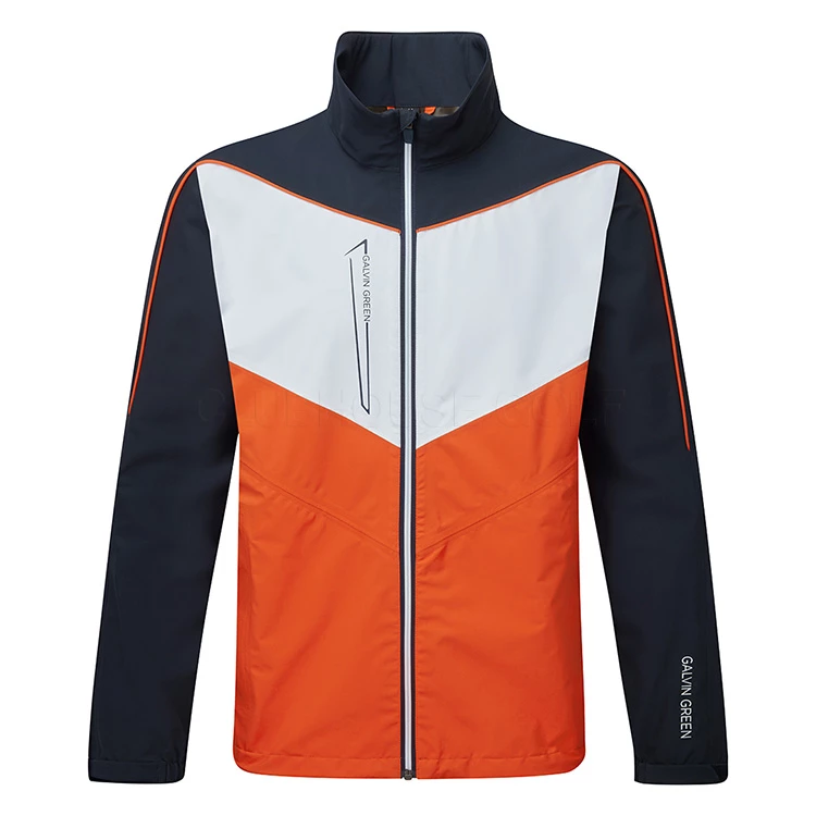 Galvingreen Galvin Green Armstrong Waterproof Golf Jacket