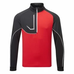 Galvingreen Galvin Green Daxton Insula Golf Pullover