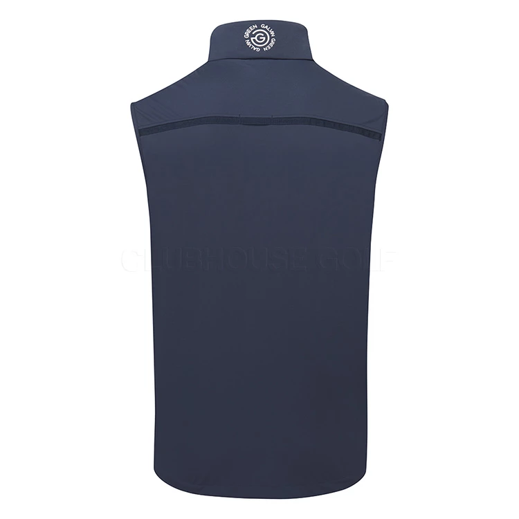 Galvingreen Galvin Green Lion Interface-1 Golf Wind Vest - Image 3