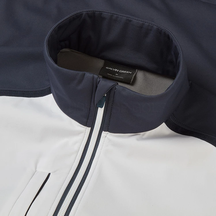 Galvingreen Galvin Green Lion Interface-1 Golf Wind Vest - Image 2