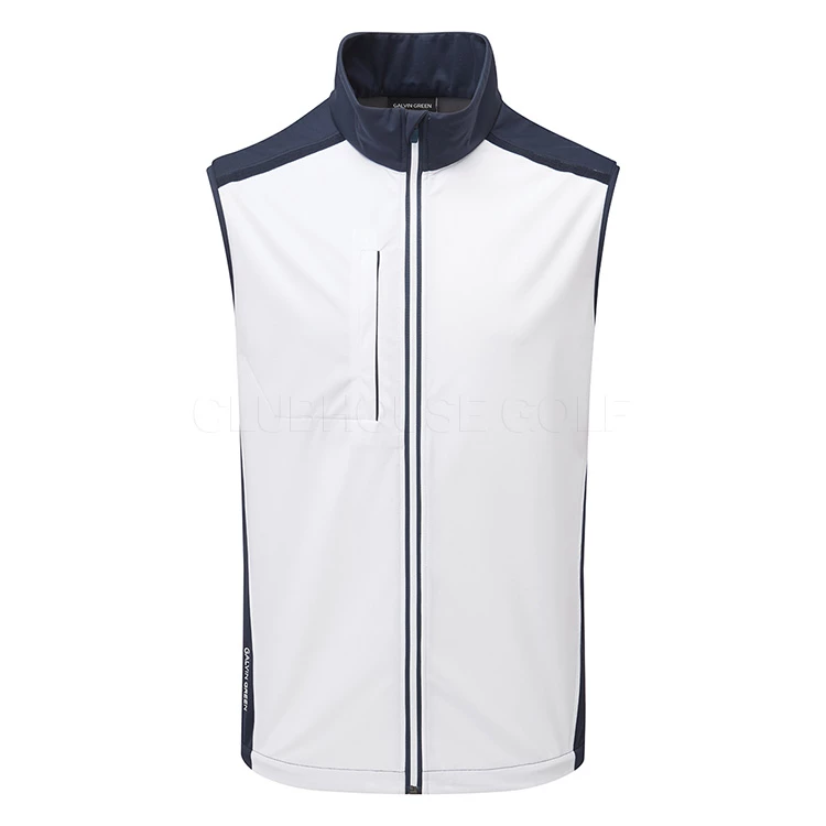 Galvingreen Galvin Green Lion Interface-1 Golf Wind Vest