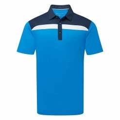 Galvingreen Galvin Green Mapping Golf Polo Shirt
