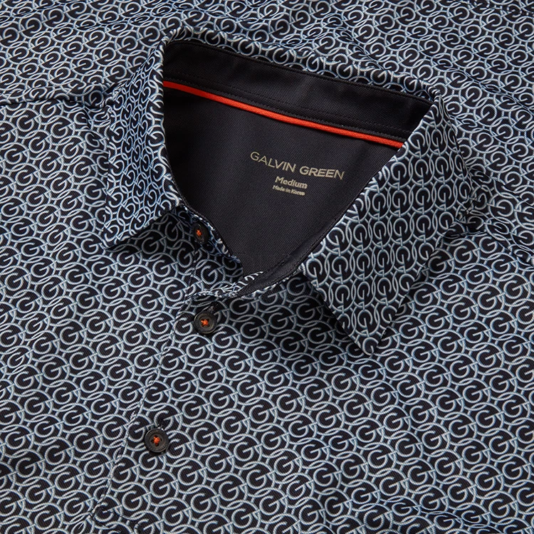 Galvingreen Galvin Green Mauro Golf Polo Shirt - Image 2