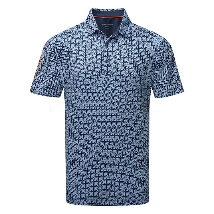 Galvingreen Galvin Green Mauro Golf Polo Shirt