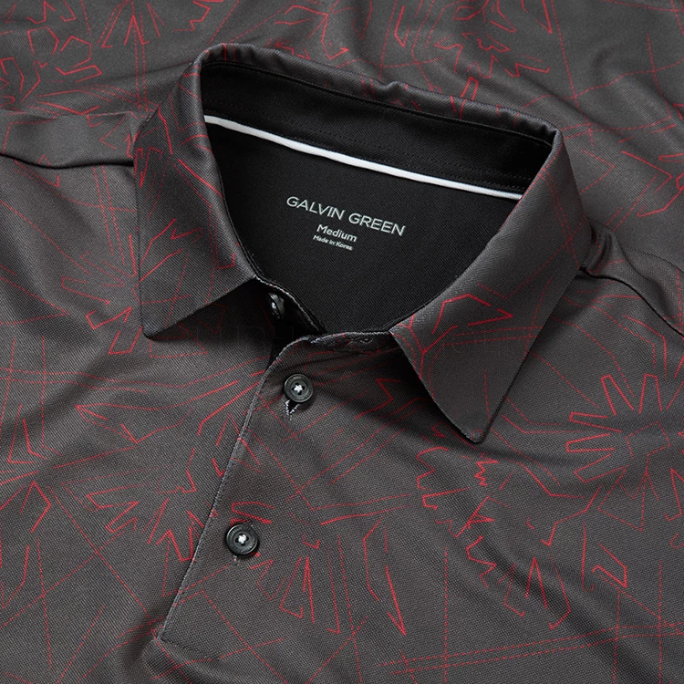 Galvingreen Galvin Green Maverick Golf Polo Shirt - Image 2