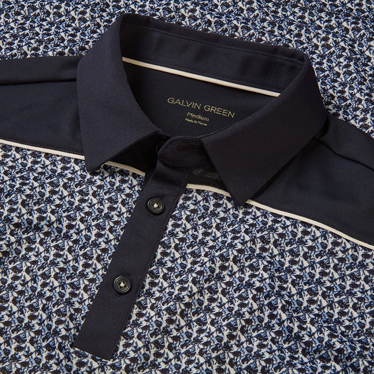 Galvingreen Galvin Green Millard Golf Polo Shirt - Image 2