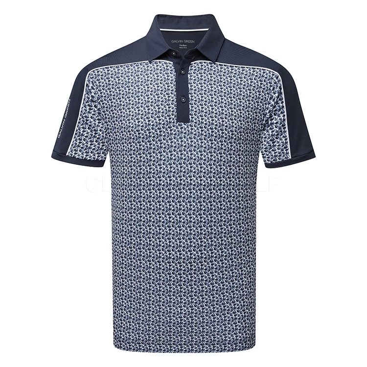 Galvingreen Galvin Green Millard Golf Polo Shirt