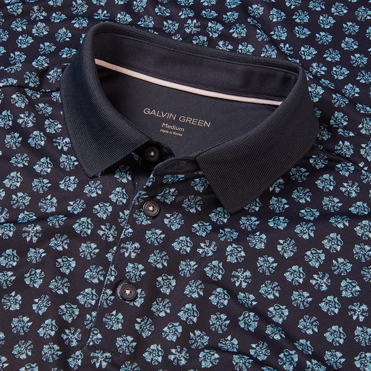 Galvingreen Galvin Green Murphy Golf Polo Shirt - Image 2