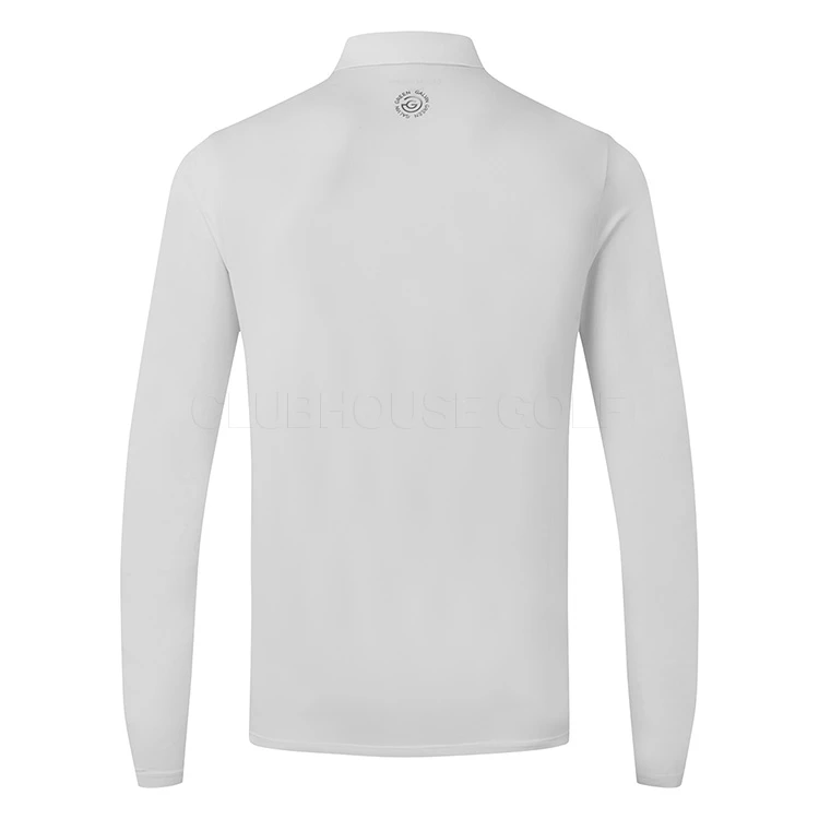 Galvingreen Galvin Green Marwin Golf Polo Shirt - Image 3
