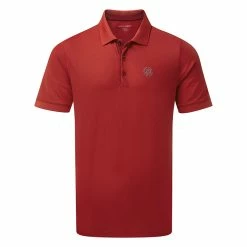 Galvingreen Galvin Green Max Tour Golf Polo Shirt