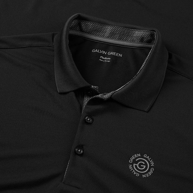 Galvingreen Galvin Green Max Tour Golf Polo Shirt - Image 2