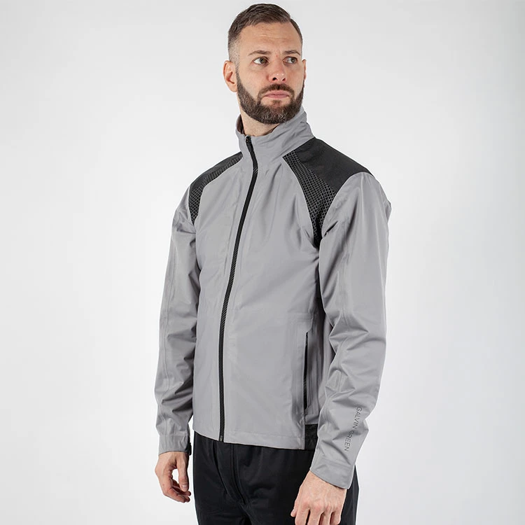 Galvingreen Galvin Green Action Waterproof Golf Jacket - Image 4
