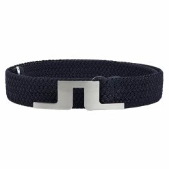 Jlindeberg J.Lindeberg Berry Braided Golf Belt