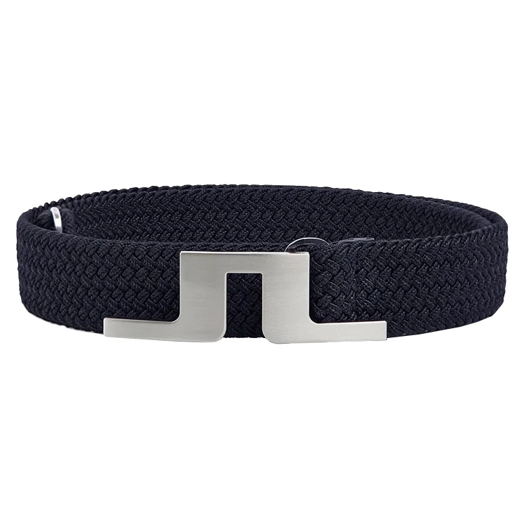 Jlindeberg J.Lindeberg Berry Braided Golf Belt