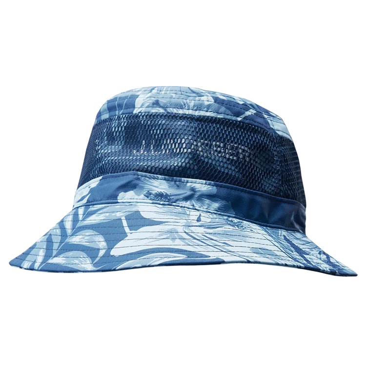 Jlindeberg J.Lindeberg Denver Print Golf Bucket Hat