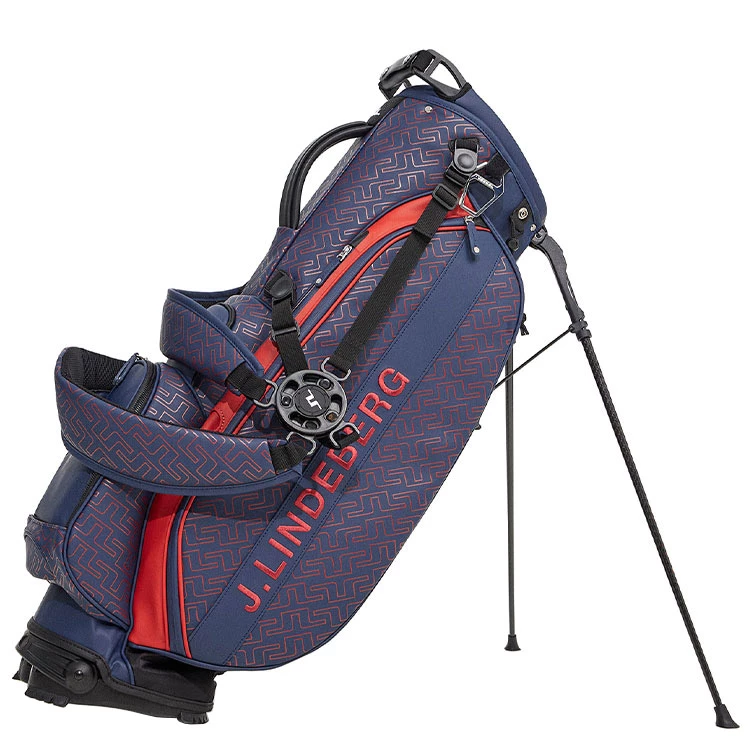 Jlindeberg J.Lindeberg Play ST Golf Stand Bag