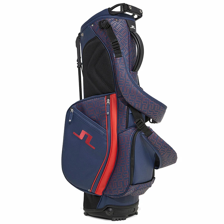 Jlindeberg J.Lindeberg Play ST Golf Stand Bag - Image 3