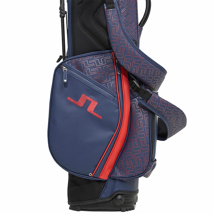 Jlindeberg J.Lindeberg Play ST Golf Stand Bag - Image 5