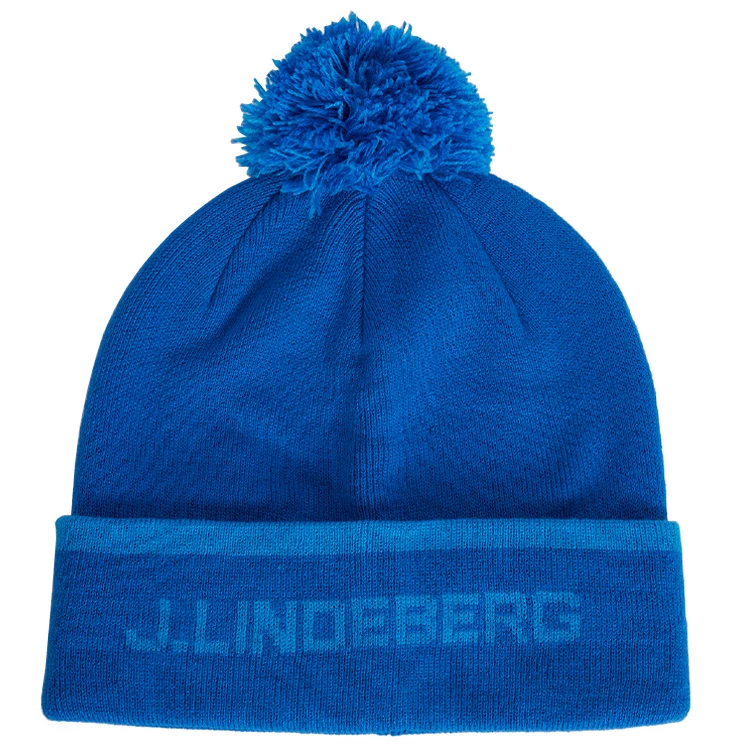 Jlindeberg J.Lindeberg Stripe Golf Beanie