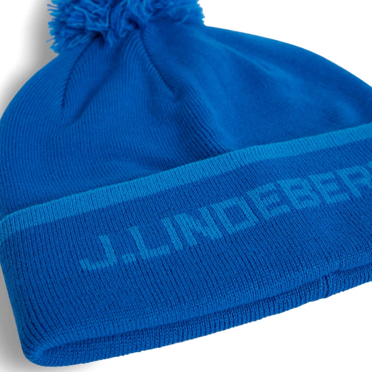 Jlindeberg J.Lindeberg Stripe Golf Beanie - Image 2