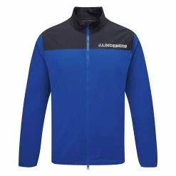 Jlindeberg J.Lindeberg Bridge Waterproof Golf Jacket