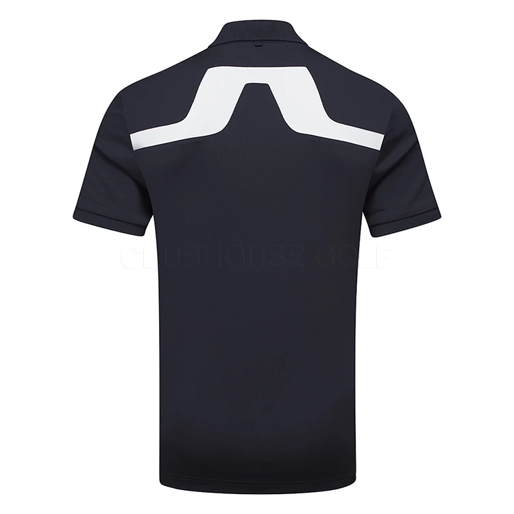 Jlindeberg J.Lindeberg KV Golf Polo Shirt - Image 3