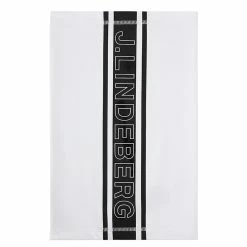 Jlindeberg J.Lindeberg Logo Golf Neck Warmer