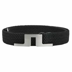 Jlindeberg J.Lindeberg Berry Braided Golf Belt