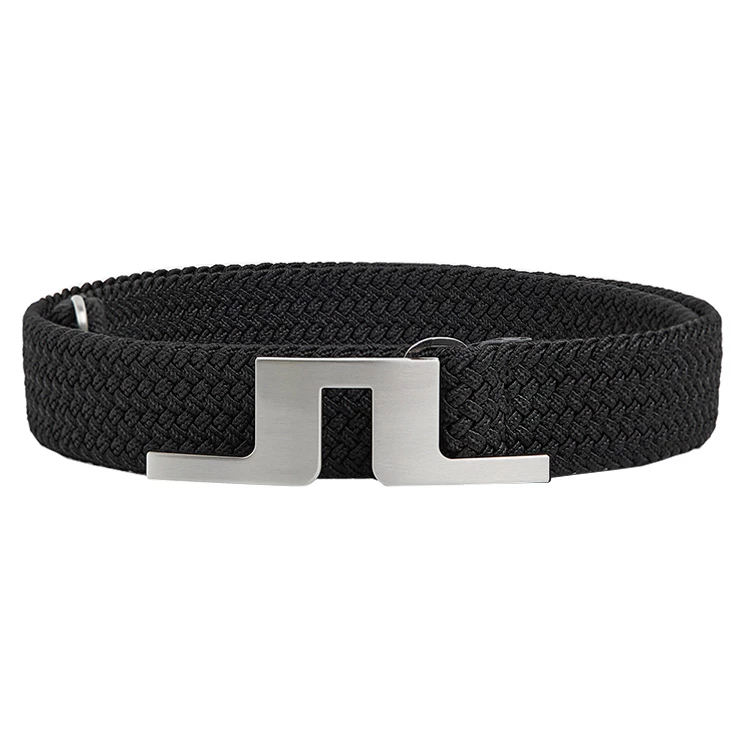 Jlindeberg J.Lindeberg Berry Braided Golf Belt