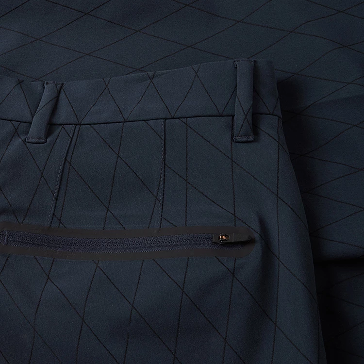 Jlindeberg J.Lindeberg Active Argyle Golf Shorts - Image 3