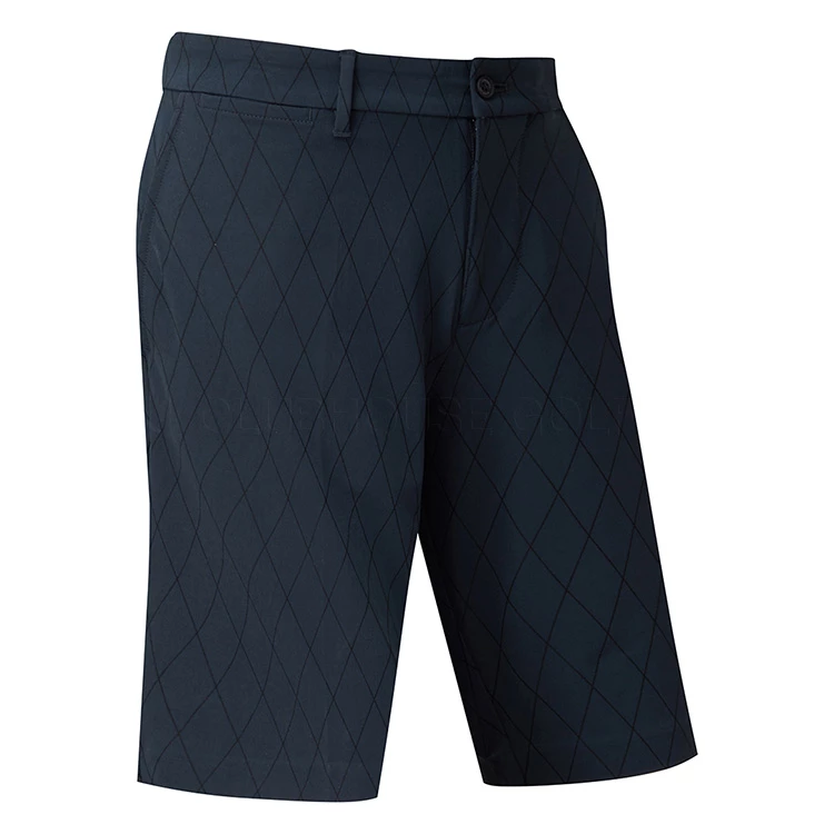 Jlindeberg J.Lindeberg Active Argyle Golf Shorts