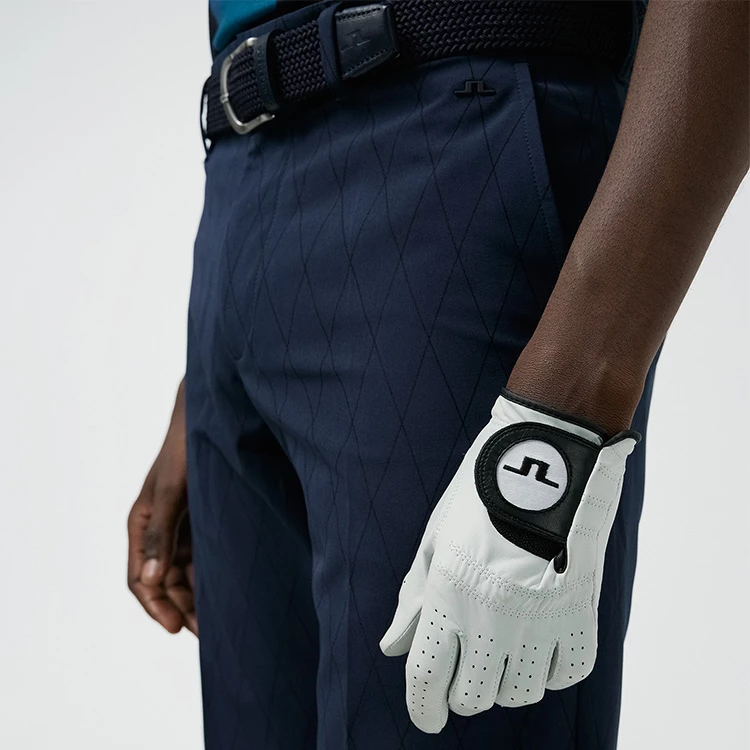 Jlindeberg J.Lindeberg Active Argyle Golf Shorts - Image 6