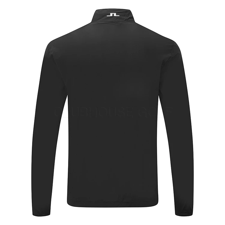 Jlindeberg J.Lindeberg Ash Light Packable Golf Wind Jacket - Image 3