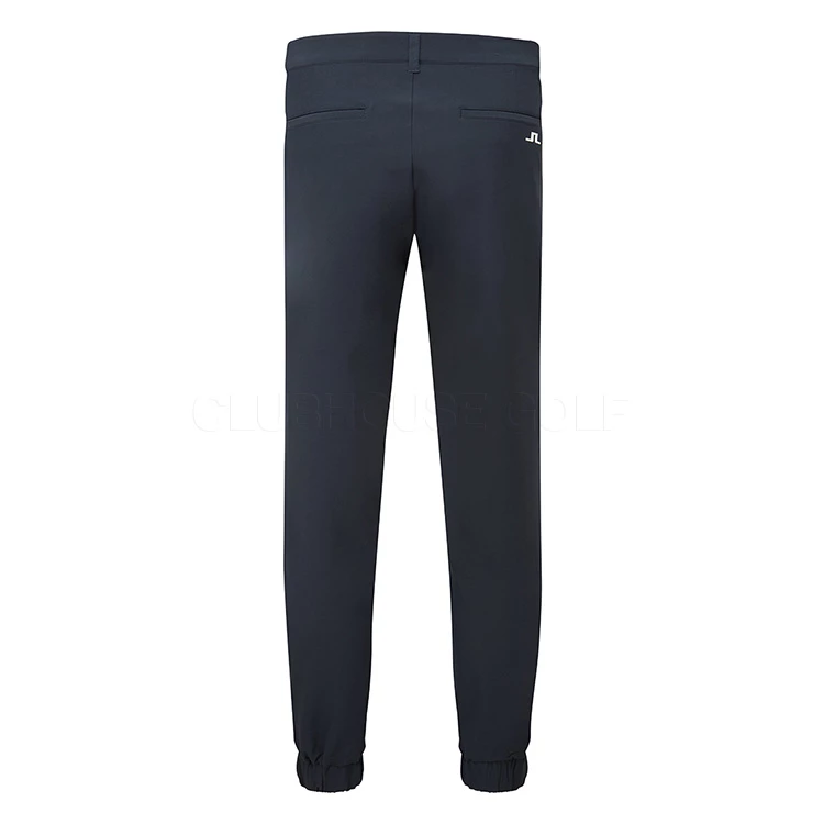 Jlindeberg J.Lindeberg Cuff Jogger Golf Trouser - Image 2