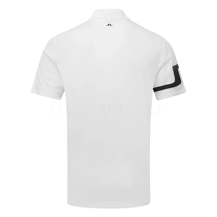 Jlindeberg J.Lindeberg Heath Golf Polo Shirt - Image 3