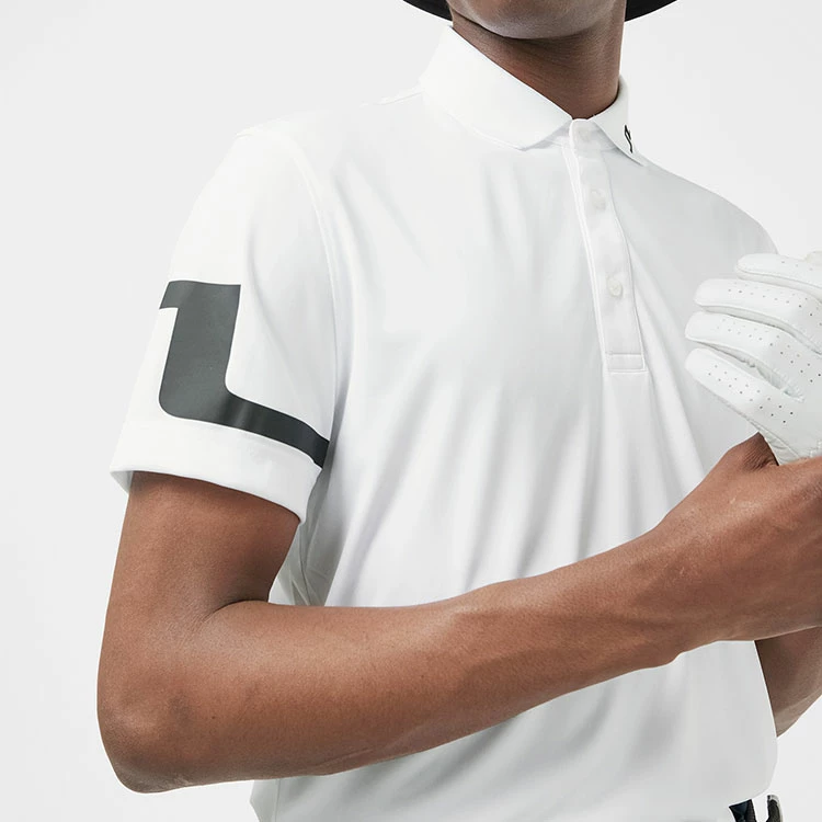 Jlindeberg J.Lindeberg Heath Golf Polo Shirt - Image 5