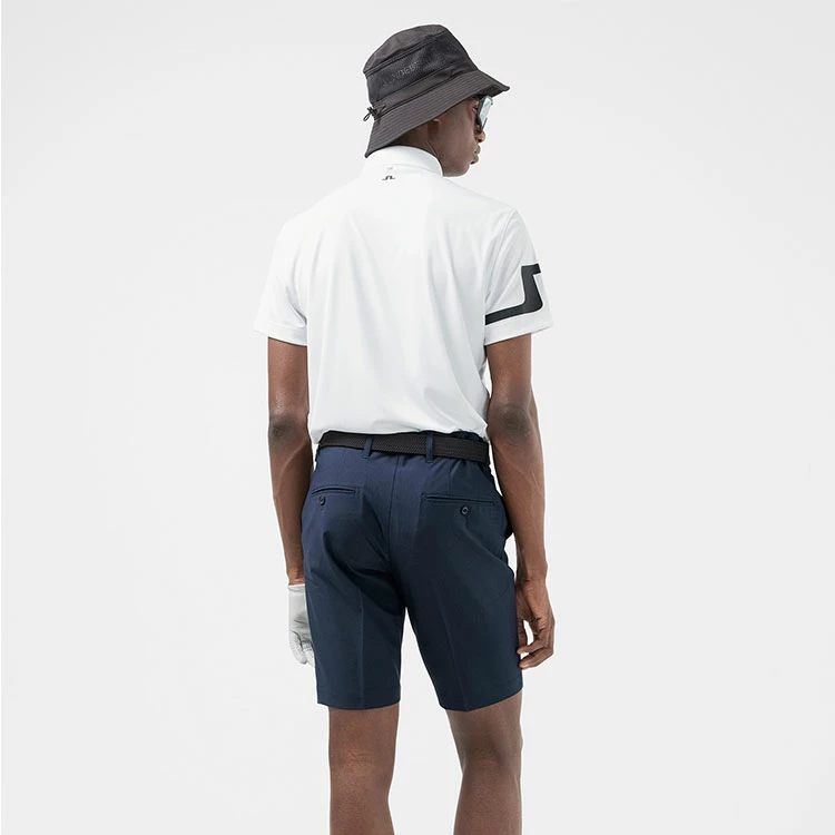 Jlindeberg J.Lindeberg Heath Golf Polo Shirt - Image 6