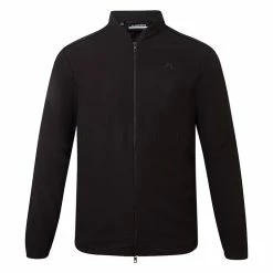 Jlindeberg J.Lindeberg KV Hybrid Golf Wind Jacket