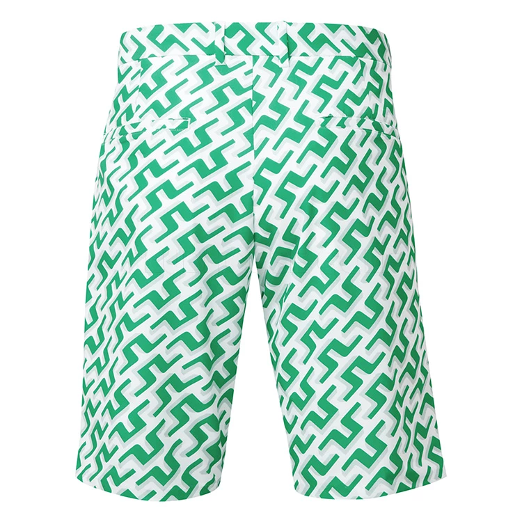 Jlindeberg J.Lindeberg Kim Print Golf Shorts - Image 2